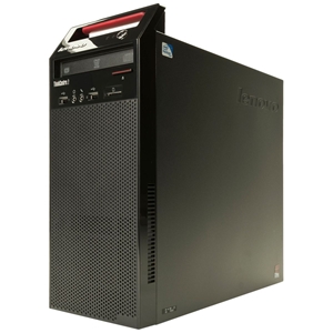 Lenovo ThinkCentre EDGE 72, Intel G2030 3.0GHz, Ram 2GB, HDD 500GB, DVDRW, Free Dos